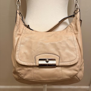 Coach Hobo Bag - Etsy