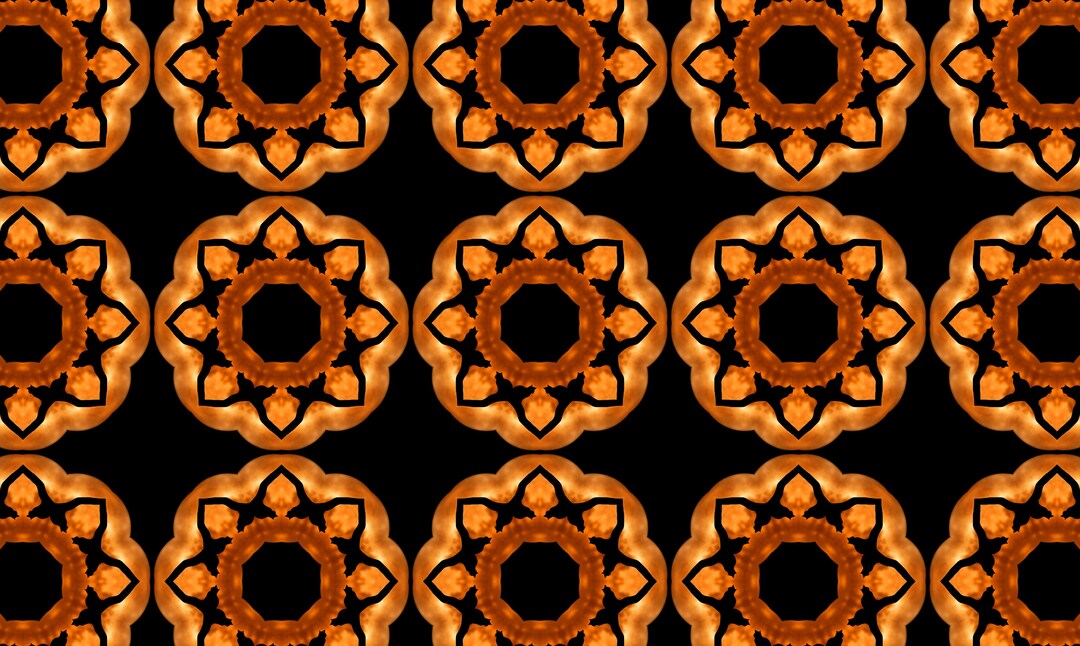 Parma Pattern Pattern - Etsy