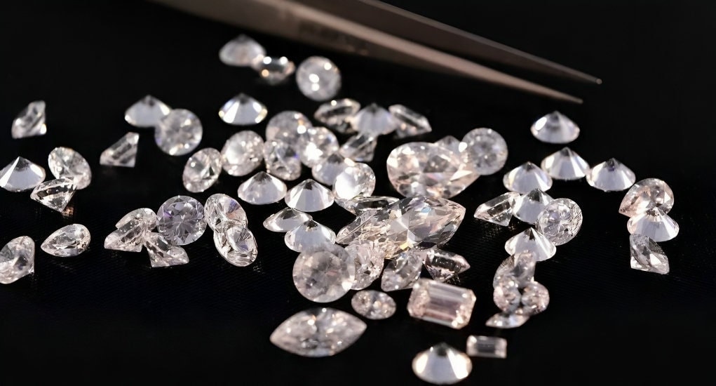 Investment in Lab-Grown Diamonds: A Far reaching Guide Investment in Lab-Grown Diamonds: A Far reaching Guide
