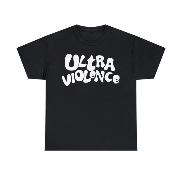 Rory Culkin "Ultraviolence" Jack rentre à la maison T-shirt unisexe en coton