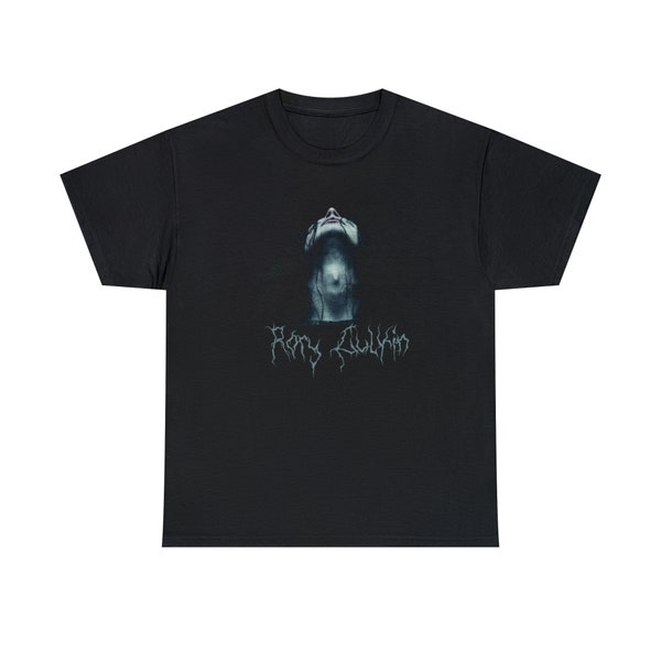 Rory Culkin 'Lords of Chaos' style T-shirt