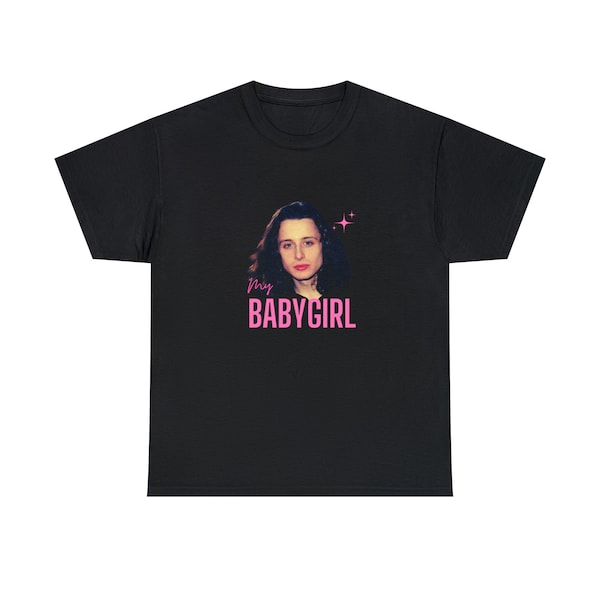 Rory Culkin "Babygirl"  T-Shirt Fan Made