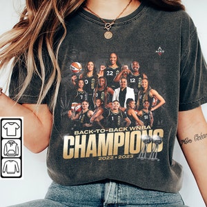 Back-To-Back Champs T-Shirt – Colorado Eagles