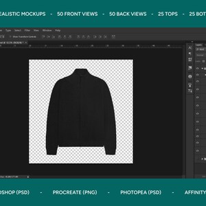 Apparel Mockup Collection: Realistic Streetwear Design Display & Urban Fashion Tech Pack Style Clothing Pack