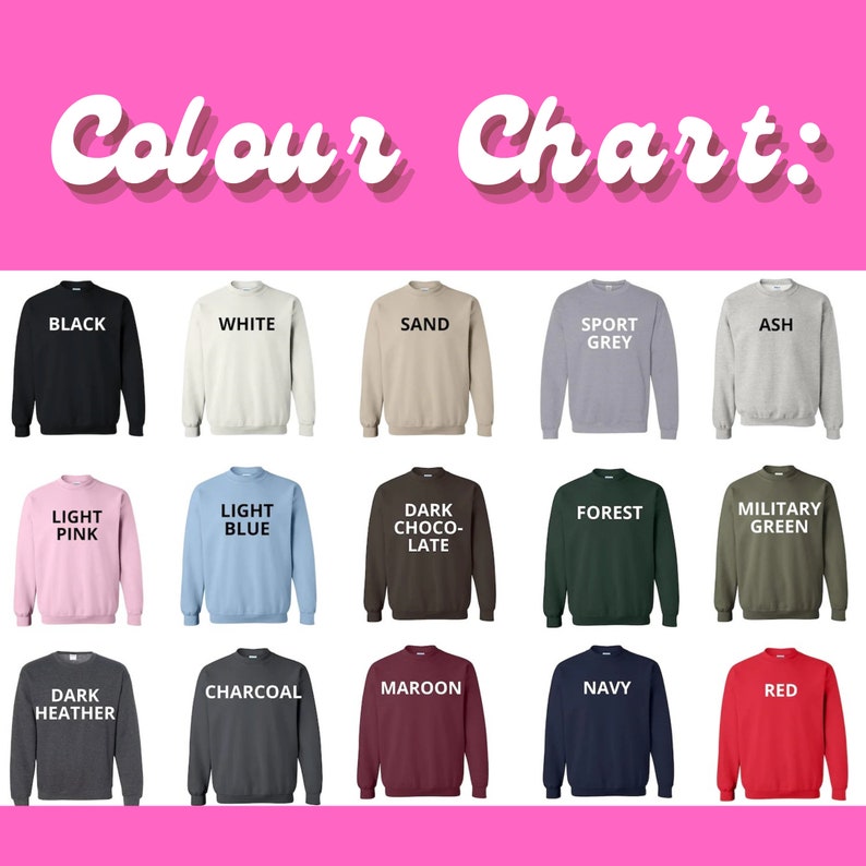 Our last summer embroidered sweatshirt Mamma Mia inspired embroidered crewneck image 5