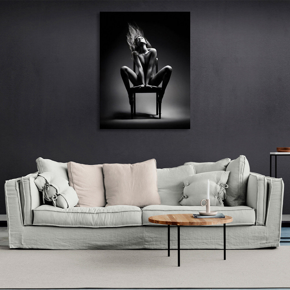 Naked Woman, Naked Women, Naked Girl, Naked Woman Wall Art, Sexy Nude Woman, Naked Women Art