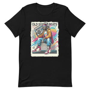 80s Bboy - Etsy