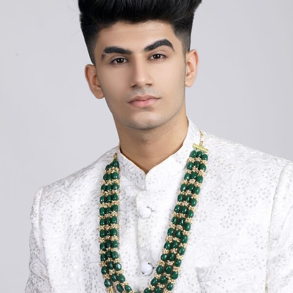 Moti Dulha - Etsy