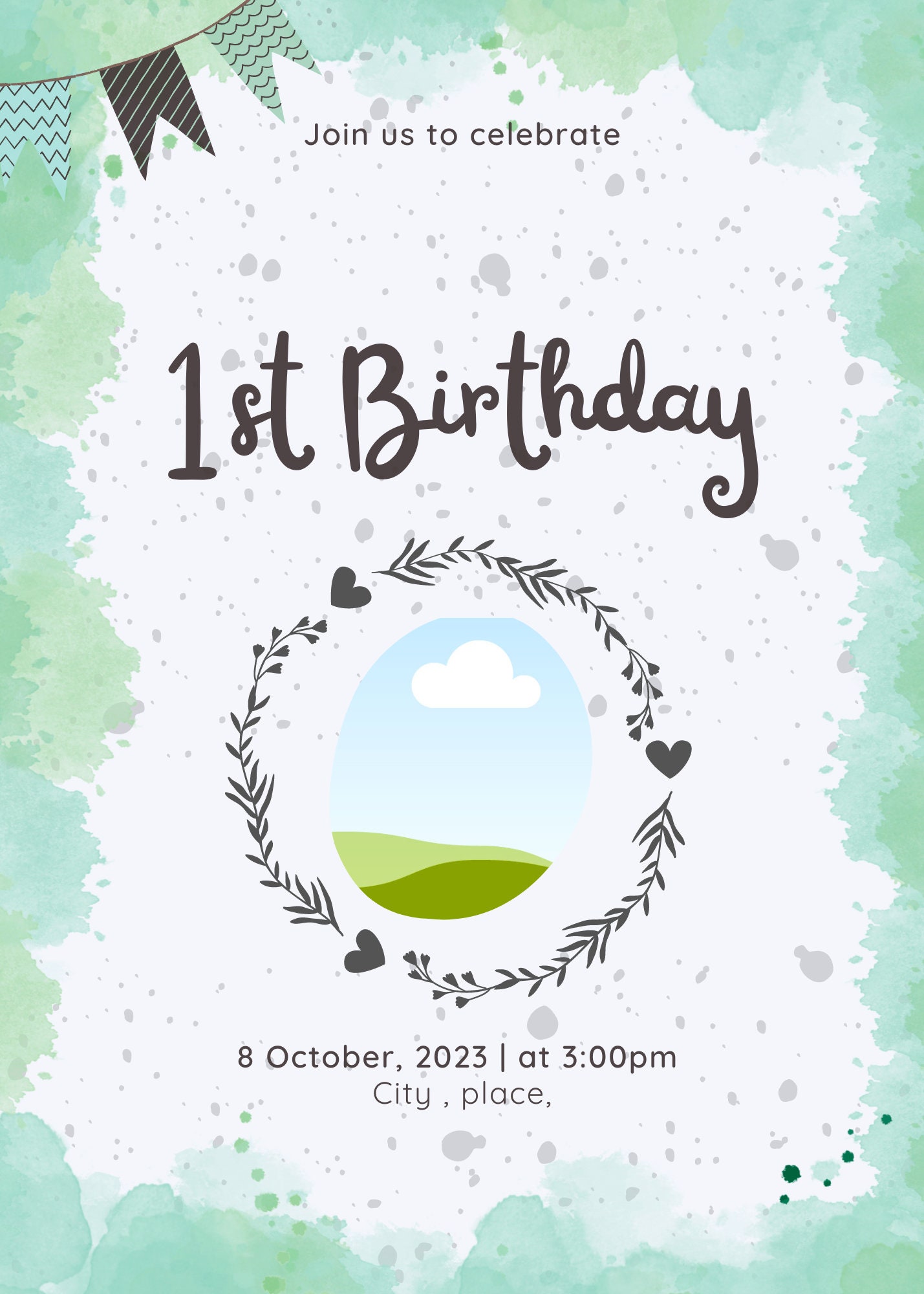 free-printable-customizable-1st-birthday-invitation-60-off