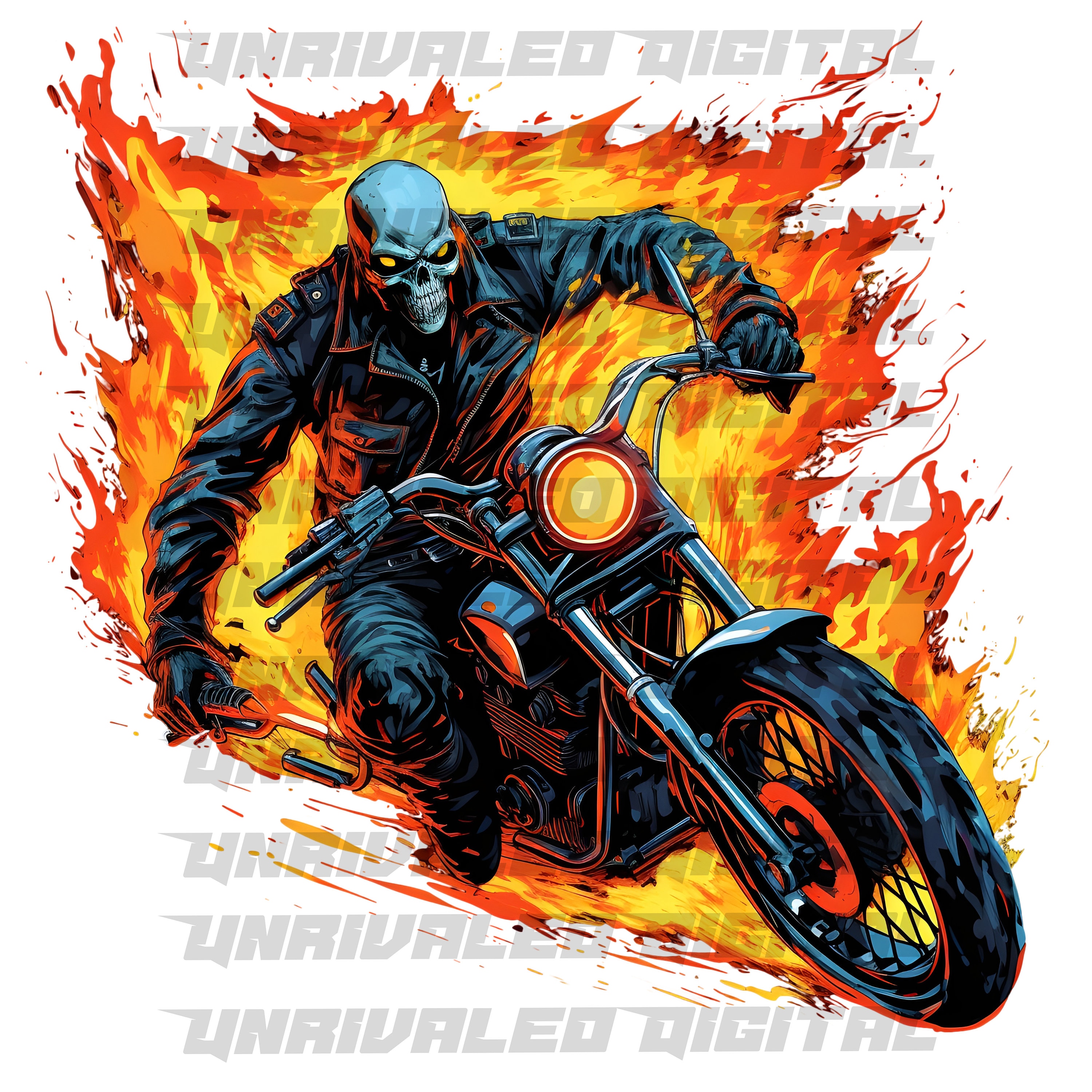 Ghost rider tattoo, Ghost rider  drawing, Ghost rider marvel