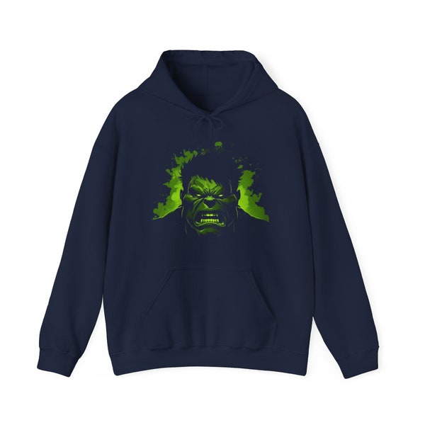 Angry HulkSuperhero Green Monster Sweater, hoodie, sweatshirt, pullover, hoodie with pockets, hoodie with zipper, hoodie with drawstring