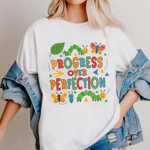 Comfort Colors Special Education Teacher Shirt: Neurodiversity BCBA Gift