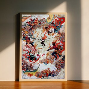 Cartaz do filme Spider-Man Across the Spider-Verse, download digital