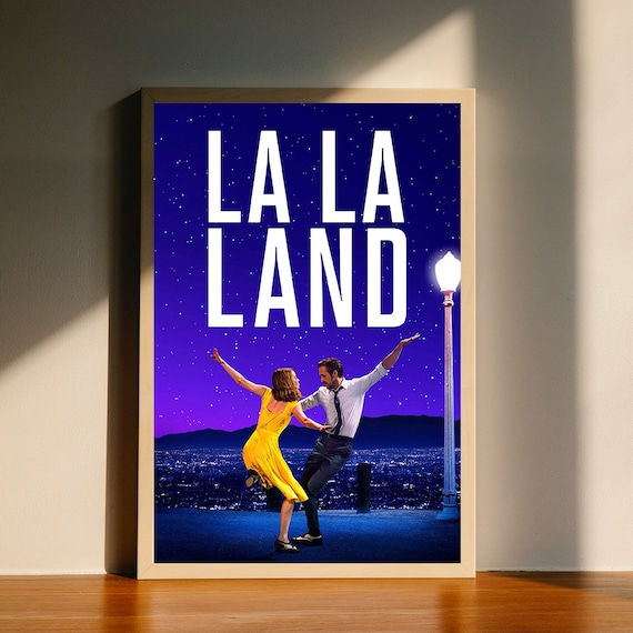 Prime Video: La La Land: Una historia de amor