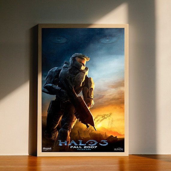 Comprar Halo 3 - Microsoft Store pt-ST