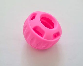 pupsicle frozen treat dispenser