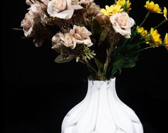 vase