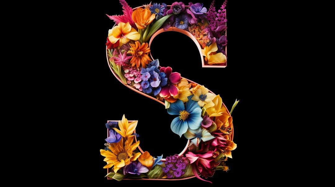 The Symphony of Symbols Etsy