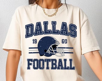 Vintage dallas football png, dallas png, dallas sublimination png, png files