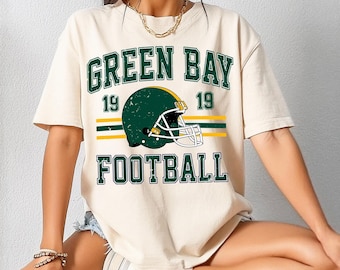 Vintage green bay football png, green bay png, green bay sublimination png, png files