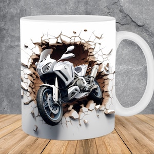 Stampo Per Tazza 3D In Silicone Per Sublimazione – Involucro Da 11 Oz Con Dispositivo Di Fissaggio Per Tazze Da Stampa