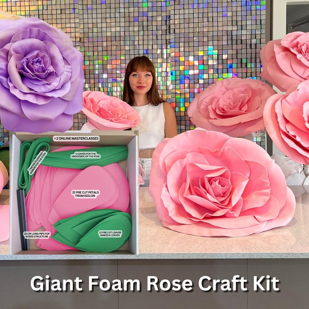 Paper Flowers: 3mm Rose Buds - 24 stems Paper Flowers: 3mm Rose Buds - 24 stems