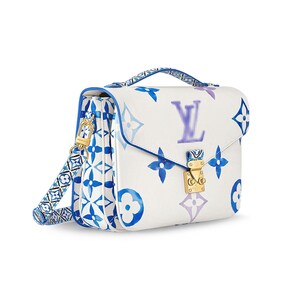 Louis Vuitton Monogram Canvas Mini Pochette Accessoires - Ankauf & Verkauf  Second Hand Designertaschen und Accessoires