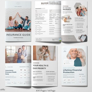 insurance agent social media