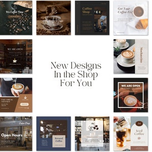 coffee canva