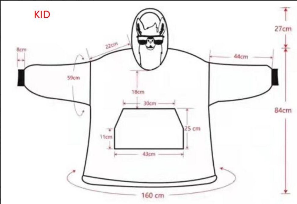 Taylor Blanket Hoodie, Christmas taylor version Wearable, Oversize