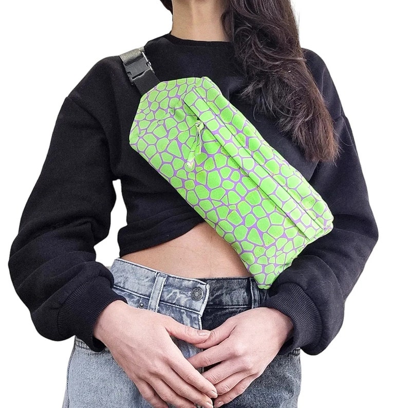 Fanny Pack zdjęcie 3