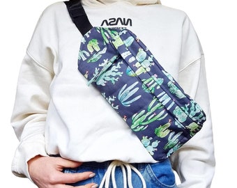 Fanny Pack