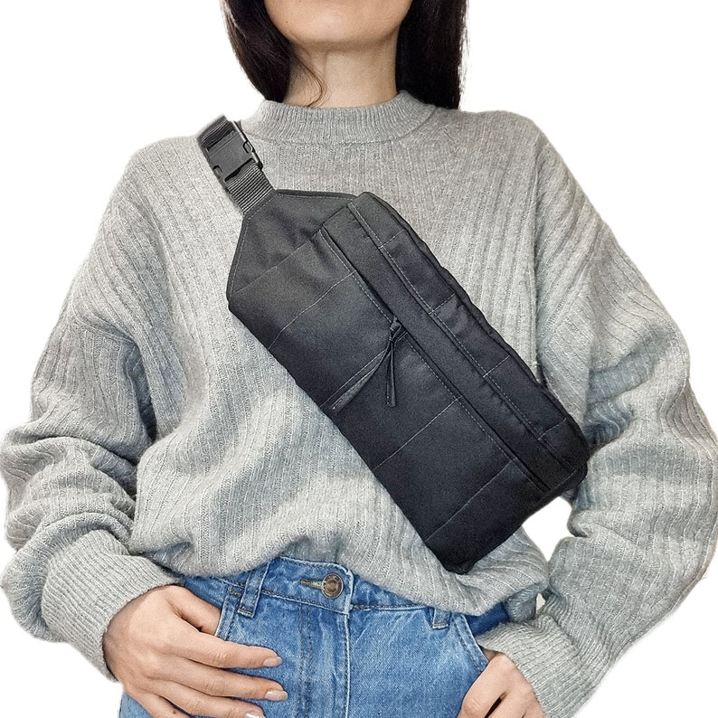 Fanny Pack zdjęcie 1