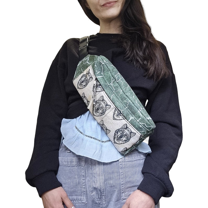 Fanny Pack image 3