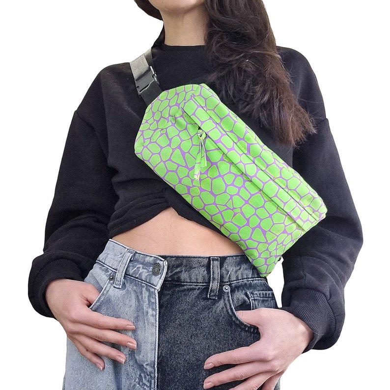 Fanny Pack zdjęcie 5