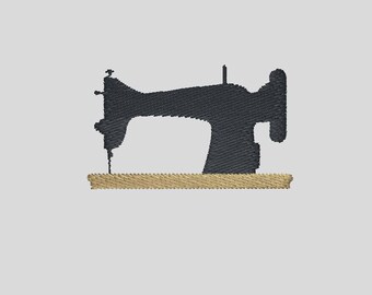 Archivo de bordado de máquina de coser para la máquina de bordar Diseño de bordado Hobby cosiendo 8 tamaños
