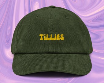 Australia Matildas Hat Tillies Cap Australia Cap Fan Supporter Cap