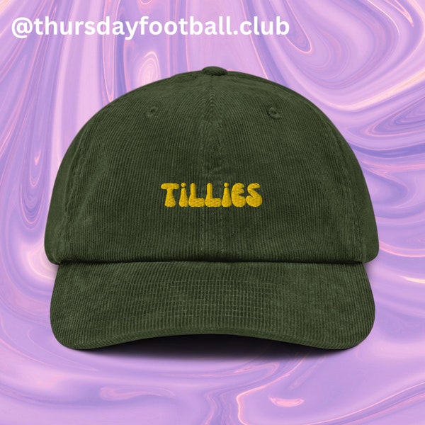 Australia Matildas Hat Tillies Cap Australia Cap Fan Supporter Cap