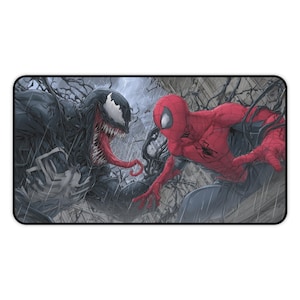 マーベル GAMEgenic VENOM プレイマット Amazon.co.jp: Gamegenic Marvel Champions Venomゲームマット
