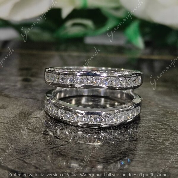 Square Ring Enhancer Etsy