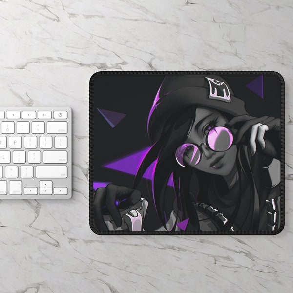 Valorant Brimstone Mouse Pad Etsy