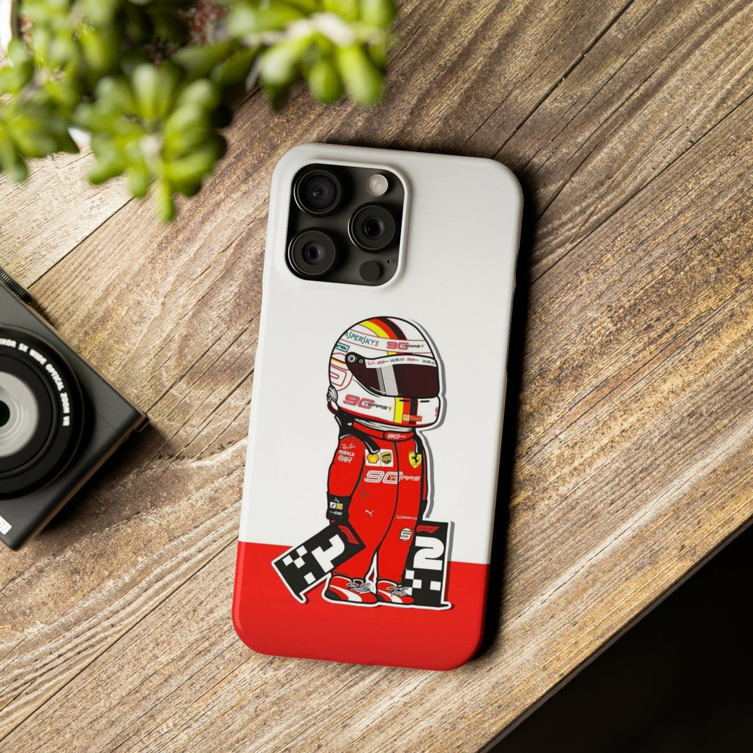 Driver Accessoires Phone Case/race Driver Phone Case/ Iphone15 - Etsy