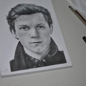 tom holland