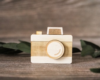 USB Stick Kamera / Holz USB Stick / Hochzeit / Geburtstag / Jugendweihe / Teenager / Konfirmation