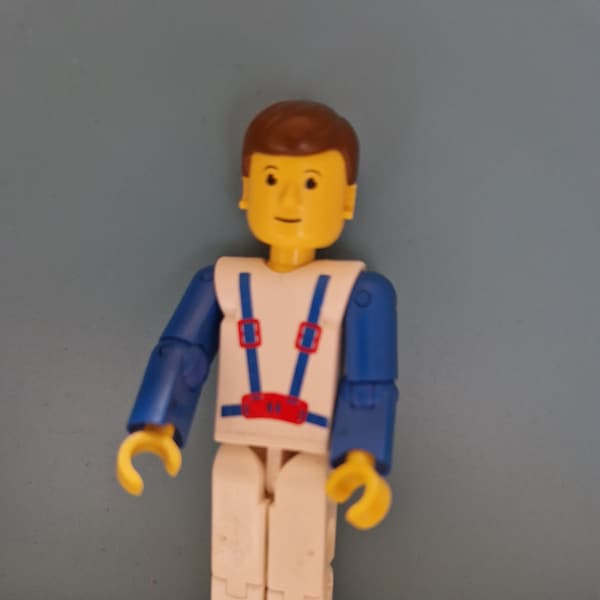Lego Technik Figure