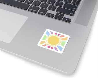 Sunshine and Rainbows