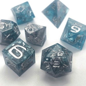 Something Sharp Dice