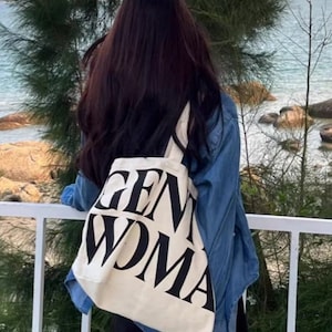 Cabas Gentlewoman avec poche avant, cabas Gentlewoman classique, mini cabas Gentlewoman ; Sac fourre-tout minimaliste, mini sac à bandoulière ; Sac fourre-tout à la mode ;