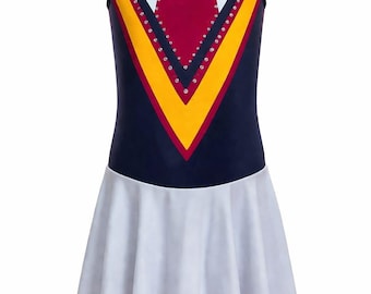 Anzahlung – Individuelle Akrobatikanzüge (3 Stück) – Sonderanfertigung