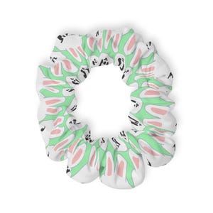 Scrunchie Hair Accessory, Stray Kids SKZOO Leebit Design